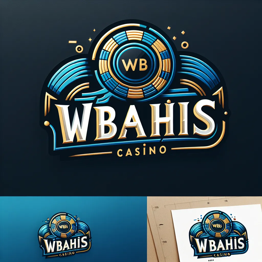 Wbahis Giriş 2026 Logo